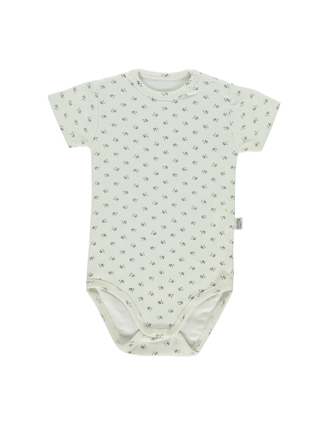 Aloes Short Sleeve Bodysuit - Image 3