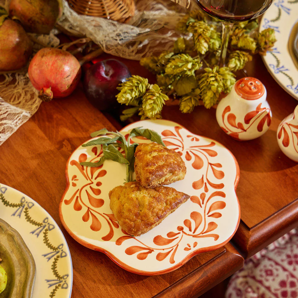 Amber Trivet - Image 2