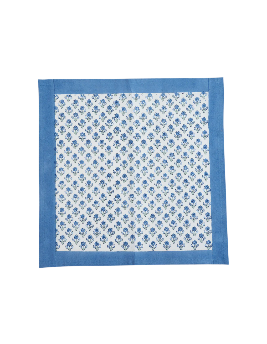 Dainty Floral Napkin Set - Image 12