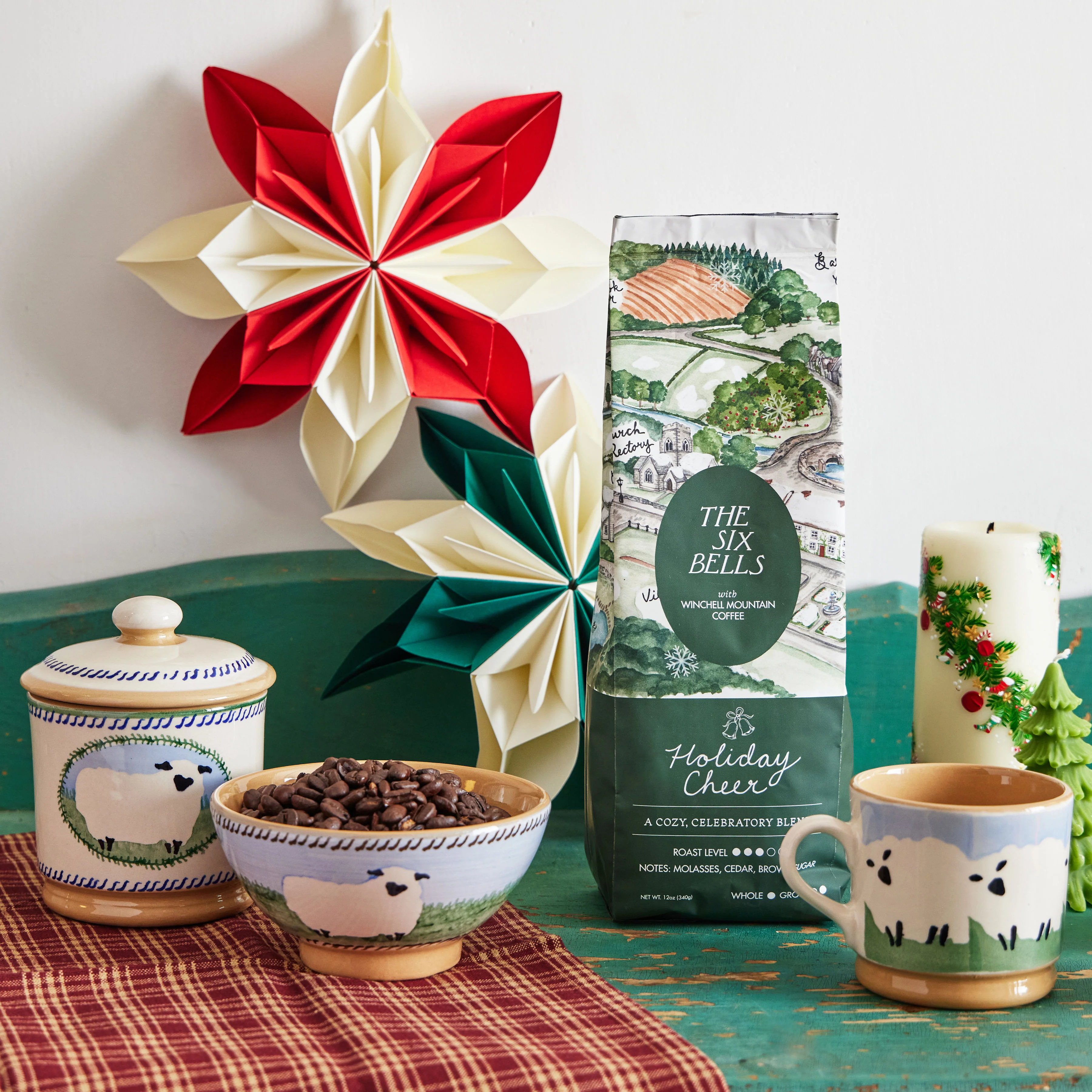 Holiday Cheer Coffee - Image 3