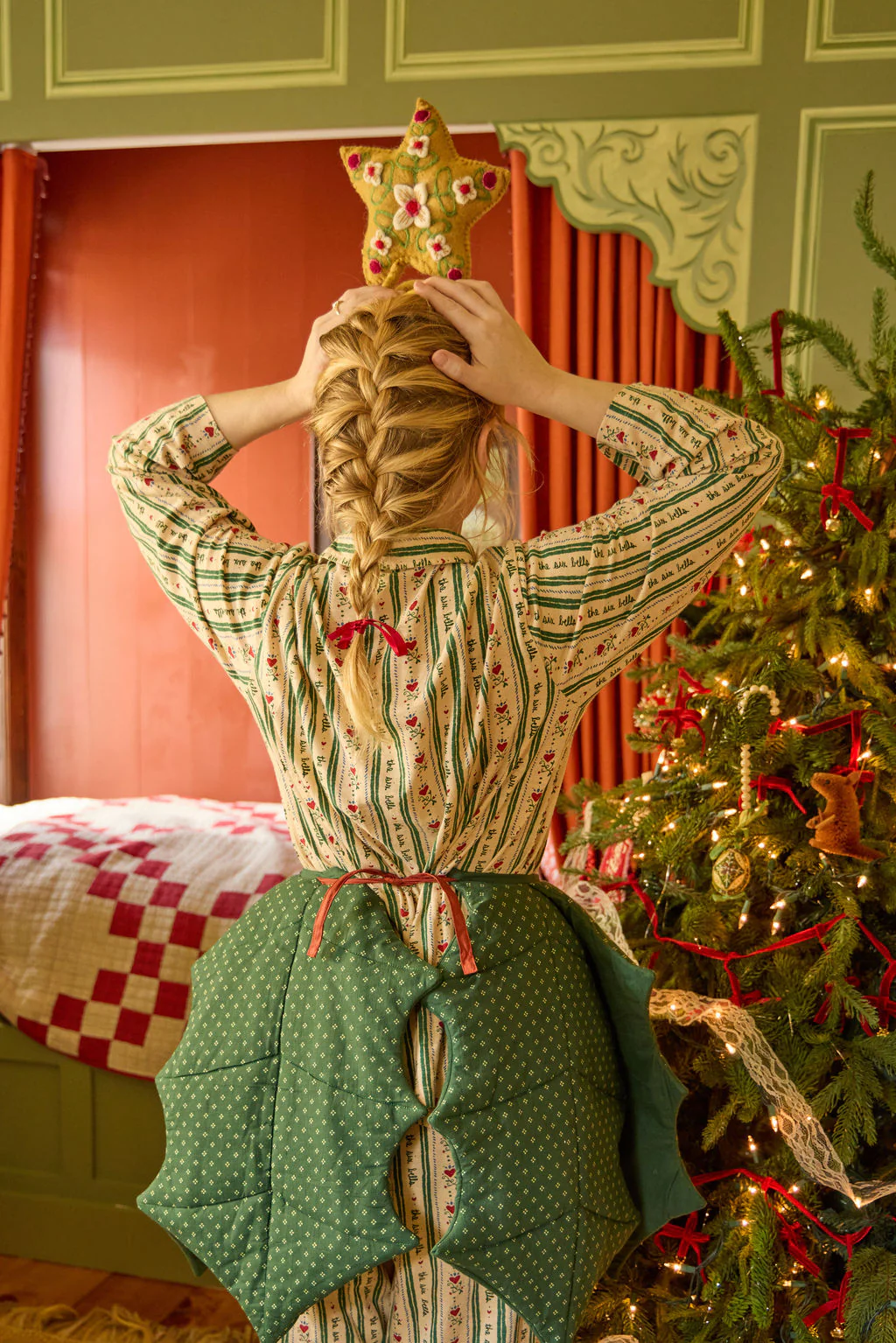 Star Tree Topper - Image 6